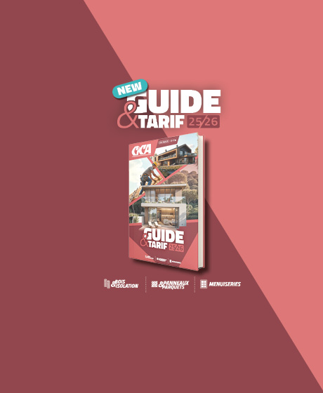 GUIDE & TARIF 2025/2026